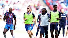 لحظة بلحظة.. مانشستر سيتي ضد الوداد المغربي 1-0