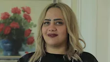 قرار عاجل من النيابة بشأن البلوجر "أم سجدة"