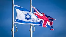 بريطانيا ترد على نتنياهو بشأن الاعتراف بالدولة الفلسطينية: ليس مكافأة لحماس