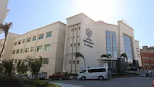 تنسيق الجامعات الخاصة.. مصروفات جامعة اللوتس لطلاب الثانوية والشهادات المعادلة