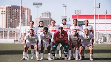 سر استقالة المدرب.. أزمة تضرب فريق السيدات بنادي الزمالك