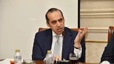 وزير الشئون النيابية يثمن جهود "الأوقاف" في تعزيز التعاون لخدمة الوطن والمواطن