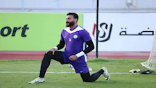 تألق والأهلي ومن دون ناد.. محطات في مسيرة أبو جبل خلال آخر عامين