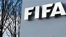 فيفا يحسم موقفه بشأن أعلام المثليين في مباراة مصر وإيران