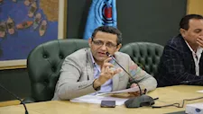 "الصحفيين" يشكر الرئيس لتوجيهاته بزيادة بدل التدريب.. ويثمن دعوته لدعم تداول المعلومات