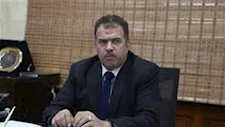 أول تعليق من الكهرباء على حريق عداد فيلا نهاد أبو القمصان بالساحل الشمالي