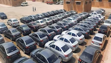مزاد علني كبير لبيع سيارات "ملاكي" تابعة لجمرك بورسعيد.. التفاصيل