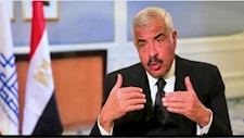 هشام طلعت مصطفى: الفترة الحالية تاريخية للقطاع السياحي المصري