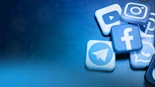  هل تٌؤثر مواقع التواصل الاجتماعي على الأطفال وتضر بمفرداتهم اللغوية؟