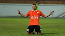 رد حاسم من فاركو على مستقبل ياسين مرعي بعد ارتباط اسمه بالأهلي والزمالك