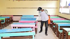 الأزهر يعلن اكتمال الاستعدادات لامتحانات الثانوية الأزهرية 2026 وبدء توزيع 3 ملايين كراسة امتحانية