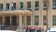 نتيجة الترم الثاني لطلاب البكالوريوس بآثار عين شمس - رابط مباشر