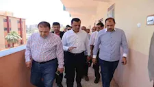 32 ألف طالب.. سوهاج جاهزة لانطلاق ماراثون الثانوية العامة- صور