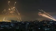 هل اعترضت أمريكا كل الصواريخ التي أطلقتها إيران على قواعدها في 3 دول؟
