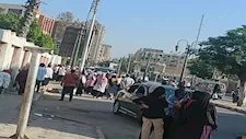 35 ألف حلم يتنافس في ماراثون الثانوية العامة بالمنيا -فيديو وصور