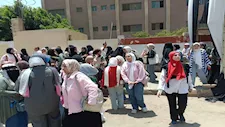  ثاني أيام امتحانات الثانوية العامة.. بيان مهم من التعليم بتفاصيل ما حدث