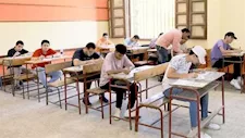 "التعليم": أول أيام امتحانات الثانوية 2025 دون شكاوى