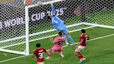 الشناوي يضع الأهلي في مقدمة إحصائيات كأس العالم للأندية