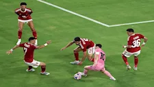 "من اللائحة".. لماذا يتصدر الأهلي مجموعته بكأس العالم للأندية؟