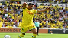 بعد أنباء مفاوضات الأهلي.. 3 تصرفات من مصطفى محمد تجاه الزمالك