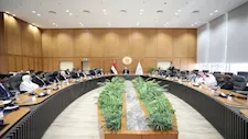 وزير التعليم العالي يترأس اجتماع المجلس الأعلى للجامعات بجامعة كفر الشيخ