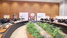 حصاد بنك المعرفة للعام المالي 2024/2025: تحول إلى منصة إقليمية رائدة