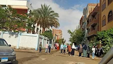 4503 طلاب يؤدون امتحان اللغة الثانية في السويس وسط انتظام وتأمين مشدد
