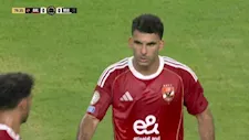 "مكنش مفاجأة".. مدرب الأهلي يكشف لأول مرة السبب الحقيقي لخروج زيزو