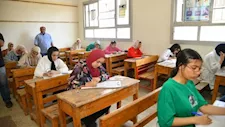 موعد ظهور نتيجة الشهادة الإعدادية بالقاهرة مجانًا.. رابط إلكتروني