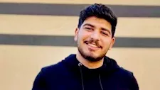 استشهاد لاعب خدمات جباليا الفلسطيني في العدوان الإسرائيلي
