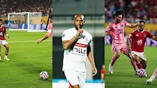 بعد تريند "ميسي والأهلي".. شيكابالا يرد بفيديو تبديل قميصه مع رونالدو