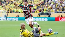 دورتموند يفشل في تحصيل نقاط مباراة فلومينينسي بكأس العالم