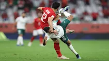 موعد مباراة الاهلي وبالميراس البرازيلي في كأس العالم للأندية