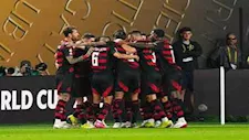 كأس العالم للأندية.. فلامنجو يتقدم على الترجي بهدف في الشوط الأول