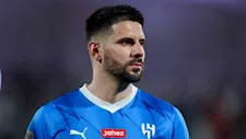 ضربة موجعة للهلال قبل مواجهة ريال مدريد في كأس العالم للأندية