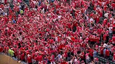 لحظة بلحظة.. يوفنتوس ضد الوداد المغربي 0-0