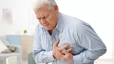 5 علامات تحذيرية تنذر بنوبة قلبية.. لا تتجاهلها