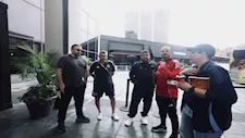 “المؤتمر والمران”.. كواليس ما قبل صدام الأهلي وبالميراس في كأس العالم للأندية 