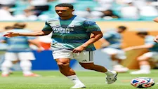 لحظة بلحظة.. ريال مدريد ضد الهلال السعودي 0-0