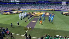 لحظة بلحظة.. ريال مدريد ضد الهلال السعودي 1-1