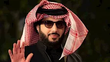 "الغير طموحه التمثيل المشرف".. تركي آل الشيخ يحتفل بفوز الهلال على السيتي