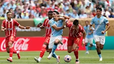 أهداف مباراة مانشستر سيتي والوداد المغربي في كأس العالم للأندية