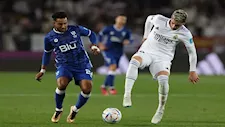 أهداف مباراة ريال مدريد والهلال السعودي في كأس العالم للأندية