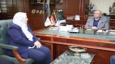 قرار عاجل من محافظ بني سويف بعد رسوب جماعي لطلاب الشهادة الإعدادية بمدرسة