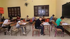 التعليم تصدر تقريرها بشأن امتحانات STEM والمكفوفين