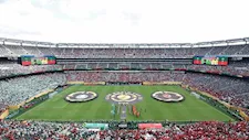 لحظة بلحظة.. الأهلي ضد بالميراس البرازيلي 0-0