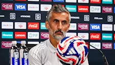 ماذا قال خوسيه ريبيرو عن مواجهة بالميراس في كأس العالم للأندية؟