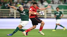 رحل نصف الفريق.. الأهلي يتسلح بـ4 لاعبين ضد بالميراس البرازيلي