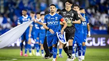 بسبب ريال مدريد.. الهلال السعودي يحقق انجازًا تاريخيًا في كأس العالم للأندية