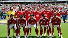 غياب نجم الأهلي عن مباراة بورتو في كأس العالم للأندية